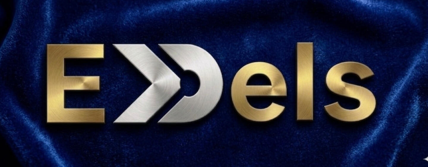 Logo ExDels logo